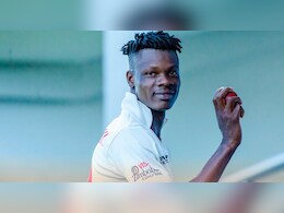 ZIM vs IRE: मुजरबानी का टेस्ट में ऐतिहासिक कारनामा, ऐसा महारिकॉर्ड बनाकर बदल दिया जिम्बाब्वे क्रिकेट का इतिहास