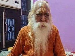 Head Priest Of Ram Temple In Ayodhya Critical After Brain Stroke Head Priest Of Ram Temple In Ayodhya Critical After Brain Stroke