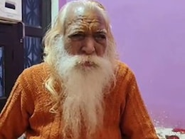 Ayodhya Ram Temple Head Priest Dies At 85 Ayodhya Ram Temple Head Priest Dies At 85