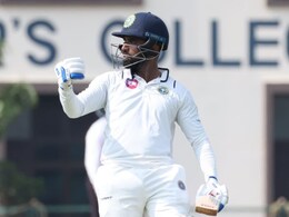 Ranji Trophy Semi-Final: Sachin Baby Stars For Kerala, Vidarbha Pile 300 On Mumbai On Day 1