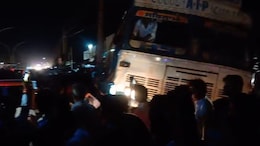 Truck Driver Suffers Heart Attack, Causes Multiple Accidents, 1 Dead