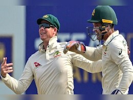 Steve Smith, SL vs AUS: स्मिथ का ऐतिहासिक कारनामा, टेस्ट क्रिकेट में ऐसा कमाल करने वाले दुनिया के पहले खिलाड़ी बने Steve Smith, SL vs AUS: स्मिथ का ऐतिहासिक कारनामा, टेस्ट क्रिकेट में ऐसा कमाल करने वाले दुनिया के पहले खिलाड़ी बने