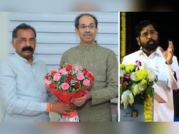 Shivsena News: राजन साळवींचं ठरलं! उपनेतेपदाचा राजीनामा, शिंदे गटात प्रवेशाची शक्यता, पण मोठा ट्वीस्ट