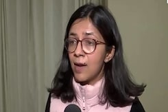 Swati Maliwal Slams 'Arrogant' Arvind Kejriwal: "Bhagwan Ne..." Swati Maliwal Slams 'Arrogant' Arvind Kejriwal: "Bhagwan Ne..."