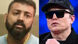 Jailed Conman Sukesh Chandrashekhar's $2 Billion Investment Offer To "My Man" Elon Musk