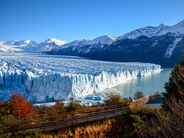 Ice Loss From World's Glaciers Has Accelerated Over Past Decade: Scientists