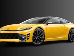 Toyota Celica, MR2 And Lexus Sports Car Under Development, Expected Unveil By 2026