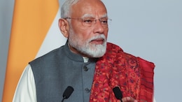 Women Achievers To Handle PM Modi's Social Media On Womens Day