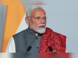 "Keep Away From Attempts To Divide Society On Language Basis:" PM Modi Amid Row