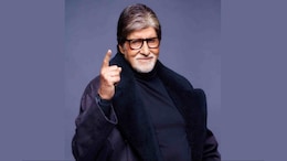 Amitabh Bachchan's Cryptic "Time To Go" Post Leaves Fans Worried