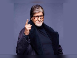 Amitabh Bachchan's Cryptic "Time To Go" Post Leaves Fans Worried Amitabh Bachchan's Cryptic "Time To Go" Post Leaves Fans Worried