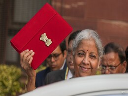 Budget 2025: Maritime Industry Gets A Development Fund Of Rs 25,000 Crore Budget 2025: Maritime Industry Gets A Development Fund Of Rs 25,000 Crore