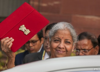 Budget 2025: Finance Minister Nirmala Sitharaman Proposes Creation Of Makhana Board in Bihar Budget 2025: Finance Minister Nirmala Sitharaman Proposes Creation Of Makhana Board in Bihar