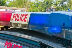 Top Chennai Police Officer Suspended Over Sex Harassment Complaint Top Chennai Police Officer Suspended Over Sex Harassment Complaint