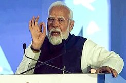 "It's Time To Invest In Madhya Pradesh": PM Modi At Global Investors Summit "It's Time To Invest In Madhya Pradesh": PM Modi At Global Investors Summit