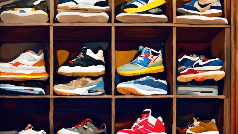 Myntra पर खरीदें 5,999 रुपए से भी कम दाम में Puma के ट्रेंडी स्नीकर्स और अपैरल Myntra पर खरीदें 5,999 रुपए से भी कम दाम में Puma के ट्रेंडी स्नीकर्स और अपैरल