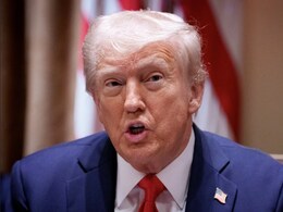 Trump Says China Taking Taiwan Would Be "Catastrophic" Trump Says China Taking Taiwan Would Be "Catastrophic"