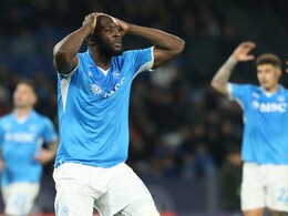 Napoli Draw Hands Inter Milan Golden Opportunity To Lead Serie A Title Race