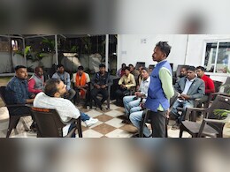 तेलंगाना में&nbsp;रायगढ़ के&nbsp;120 से ज्यादा मजदूरों को बनाया गया बंधक, मारपीट और प्रताड़ना का आरोप&nbsp;