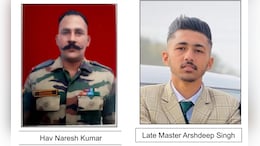 After Teen Son's Death, Army Soldier Donates His Organs, Saves 6 Lives