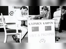 5 Months, 48 Games, No Winner: A Chess Battle Under Spy Agency KGB's Shadow