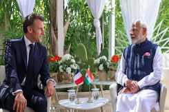 Prime Minister Modi Heads To France Today; Trump Says He Will Announce 25% Steel, Aluminium Tariffs; Imran Khan’s Party Rules Out Govt Talks Prime Minister Modi Heads To France Today; Trump Says He Will Announce 25% Steel, Aluminium Tariffs; Imran Khan’s Party Rules Out Govt Talks