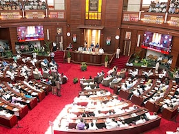 Chaos In Assam Assembly Over Minister's "Miya" Comment Chaos In Assam Assembly Over Minister's "Miya" Comment