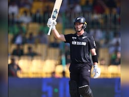 विल यंग न्यूजीलैंड क्रिकेट के इतिहास में हो गए अमर, 21 साल बाद ऐसा करने वाले बनें पहले बल्लेबाज
