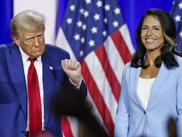 Tulsi Gabbard 'Predicted' Iran War Course Even Before Trump Greenlit It