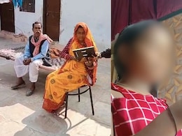 YouTube Video Shows Girl With Syringe, Court Flags "Negligence" In Custody Battle YouTube Video Shows Girl With Syringe, Court Flags "Negligence" In Custody Battle