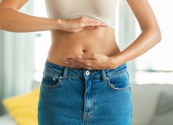 3 Herbs For Gut Health: Harvard, AIIMS-Trained Doctor's Daily Digestive Ritual 3 Herbs For Gut Health: Harvard, AIIMS-Trained Doctor's Daily Digestive Ritual
