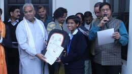 राजस्थान के 2.27 लाख छात्राओं में बांटी गई 90.35 करोड़ की राशि, जानें क्यों मिला सरकार की ओर से पुरस्कार