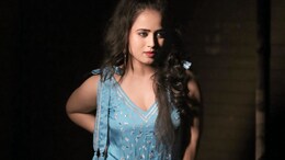 'आउटसाइडर का बॉलीवुड में जगह बनाना टफ', राजस्थान में शूटिंग के लिए पहुंची एक्ट्रेस आयत शैख ने बताया