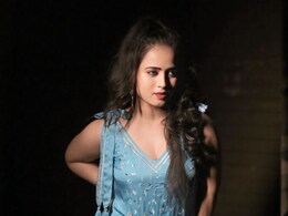 'आउटसाइडर का बॉलीवुड में जगह बनाना टफ', राजस्थान में शूटिंग के लिए पहुंची एक्ट्रेस आयत शैख ने बताया 'आउटसाइडर का बॉलीवुड में जगह बनाना टफ', राजस्थान में शूटिंग के लिए पहुंची एक्ट्रेस आयत शैख ने बताया