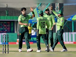 IND vs PAK, Champions Trophy: भारत के खिलाफ मैच से पहले पाकिस्तान को लगा झटका, ICC ने लगाया जुर्माना