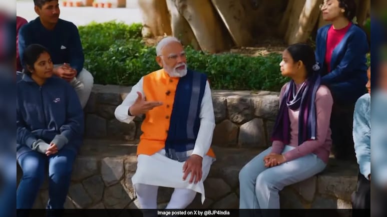 परीक्षा पे चर्चा के लिए रजिस्ट्रेशन हुए बंद, जानें पीएम मोदी कब करेंगे छात्रों से बात; हर अपडेट