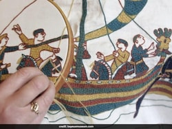 King Harold's 200-Mile March To Battle Of Hastings A 'Myth', Research Finds