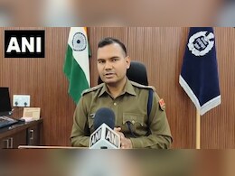 पाकिस्तानी संदिग्ध युवक को पुलिस ने किया गिरफ्तार, बिना वीजा नेपाल के रास्ते आया भारत पाकिस्तानी संदिग्ध युवक को पुलिस ने किया गिरफ्तार, बिना वीजा नेपाल के रास्ते आया भारत