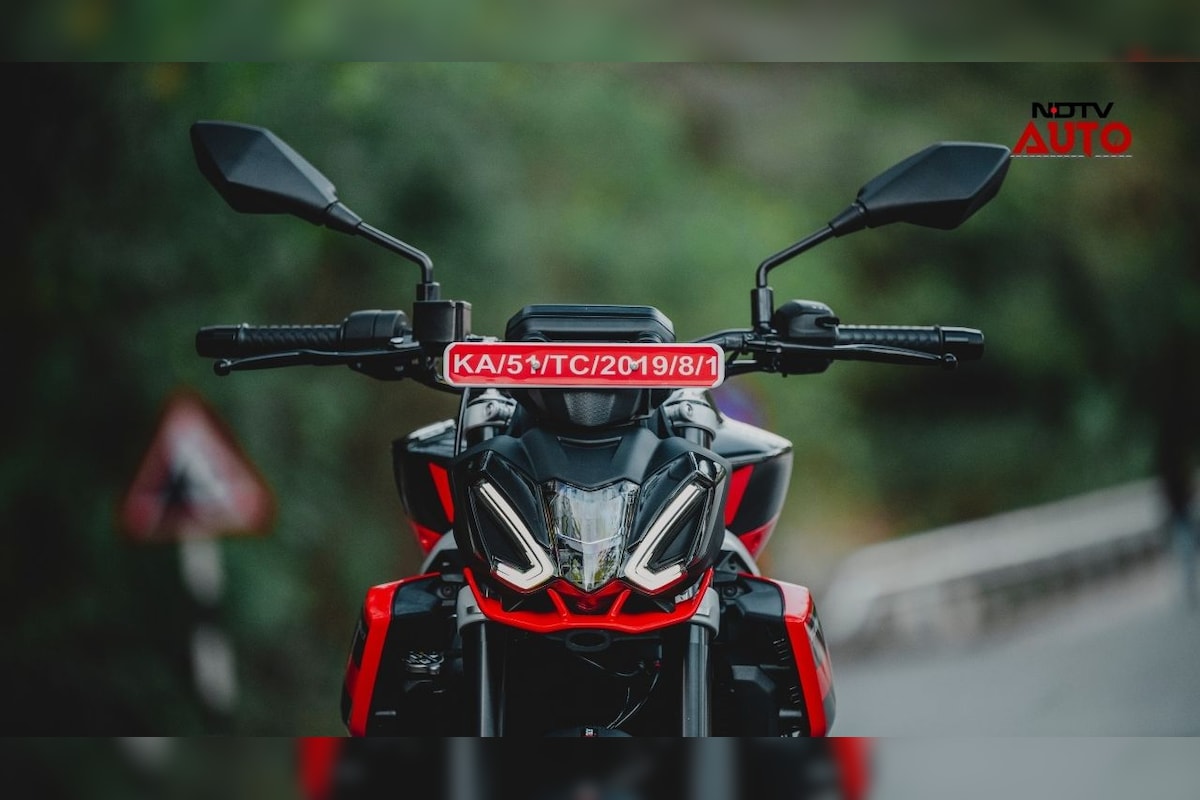 Latest and Breaking News on NDTV