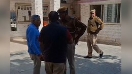 Rajasthan Crime: र&zwj;िटायर्ड इंजीन&zwj;ियर ड&zwj;िज&zwj;िटल अरेस्&zwj;ट, खाते में डलवाए 60 लाख रुपए&nbsp;