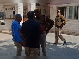 Rajasthan Crime: र‍िटायर्ड इंजीन‍ियर ड‍िज‍िटल अरेस्‍ट, खाते में डलवाए 60 लाख रुपए 