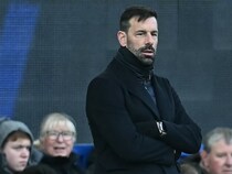 Manager Van Nistelrooy Leaves Relegated Leicester City Football Club