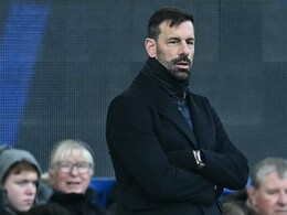 Manager Van Nistelrooy Leaves Relegated Leicester City Football Club