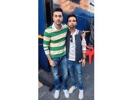 Ranbir Kapoor's Fan Can Not Keep Calm After Meeting His "Idol", Shares Experience Of Working With Him
