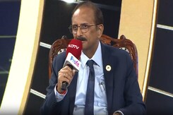 Nature Of Savings Is Undergoing A Change: SBI Chairman Nature Of Savings Is Undergoing A Change: SBI Chairman