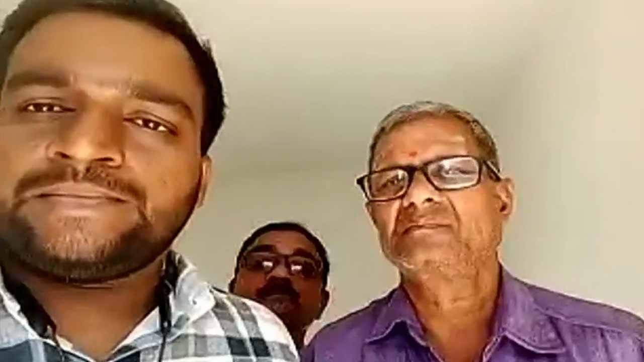 "Appeal To Govt For Help With US Visa, Last Spoke To Her On Feb 12": Nilam's Father And Brother