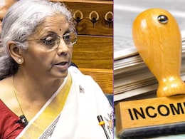 इनकम टैक्स भरने में होगी और आसानी, आज सदन में पेश किया जाएगा नया टैक्स बिल इनकम टैक्स भरने में होगी और आसानी, आज सदन में पेश किया जाएगा नया टैक्स बिल