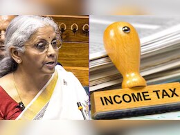 इनकम टैक्स भरने में अब और होगी आसानी, केंद्रीय कैबिनेट ने नए आयकर विधेयक को दी मंजूरी- सूत्र इनकम टैक्स भरने में अब और होगी आसानी, केंद्रीय कैबिनेट ने नए आयकर विधेयक को दी मंजूरी- सूत्र