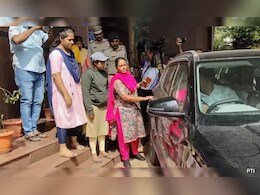 आखिरी नक्सली का सरेंडर और नक्सल मुक्त हो गया देश का ये राज्य, अब छत्तीसगढ़ की बारी  आखिरी नक्सली का सरेंडर और नक्सल मुक्त हो गया देश का ये राज्य, अब छत्तीसगढ़ की बारी