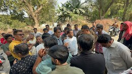 राजस्थान में चर्च से धर्म परिवर्तन की सूचना पर बवाल, हिंदू संगठनों ने जताया विरोध, निकली ये कहानी